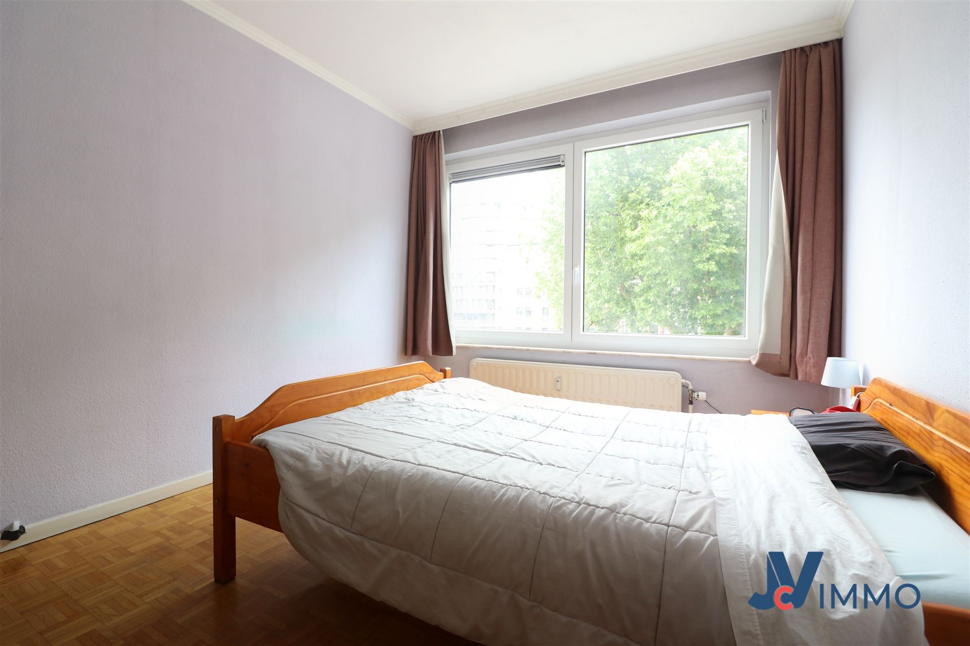 Appartement te koop in Luik met 1 slaapkamer - foto 3