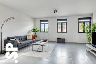 Appartement à vendre à Geel