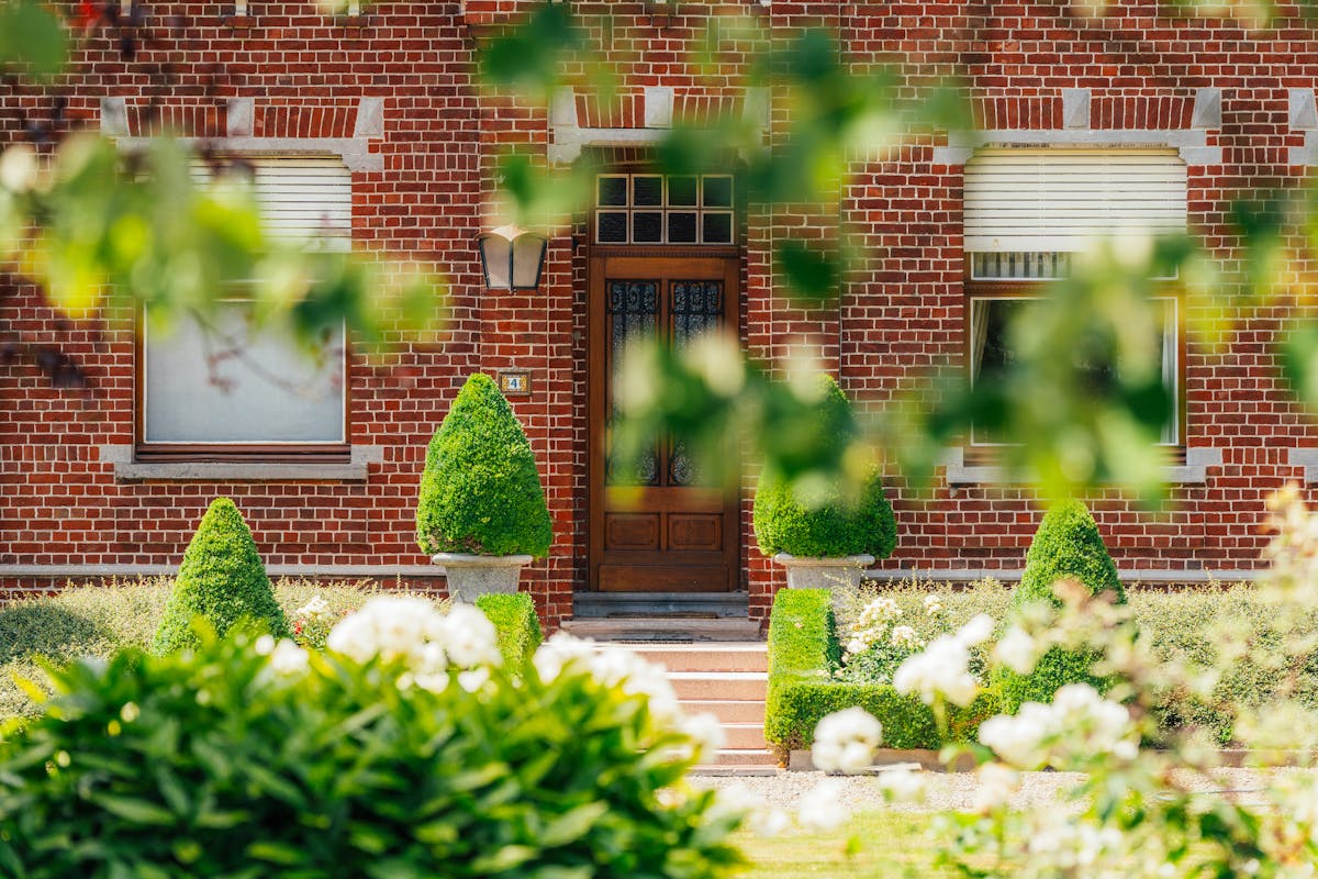 Ferme historique de caractère à Sint-Eloois-Winkel - photo 5