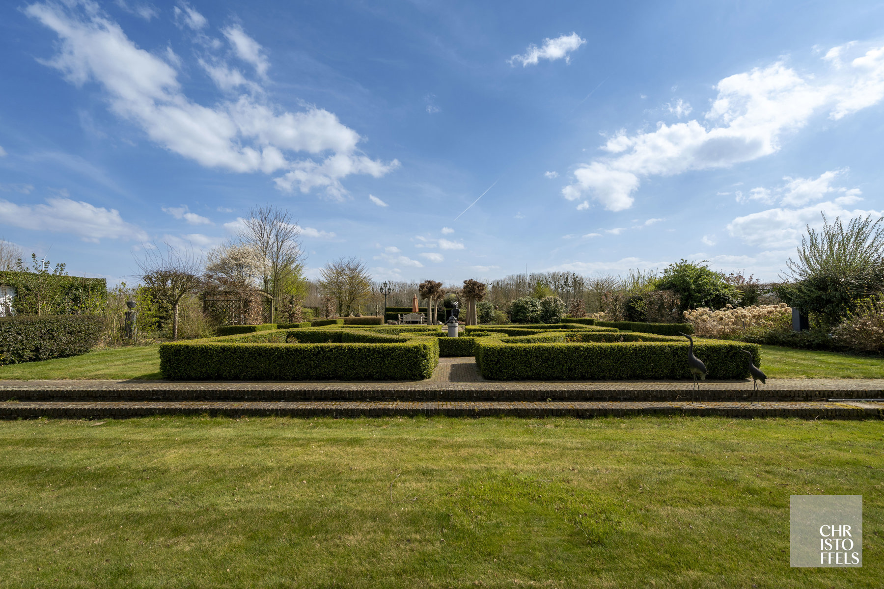 Riante vrijstaande woning mét vrij zicht op een perceel van 3679m²! - foto 3