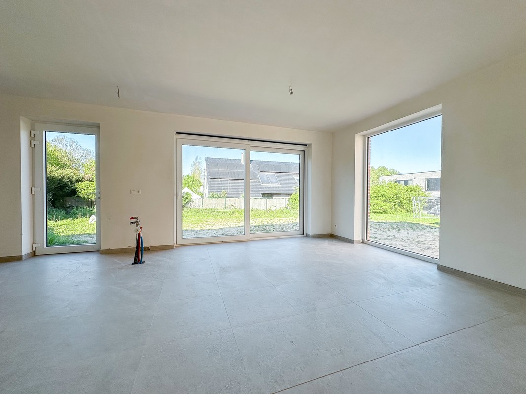Hectaar bouwt energiezuinige nieuwbouwwoningen te Gooik - foto 5