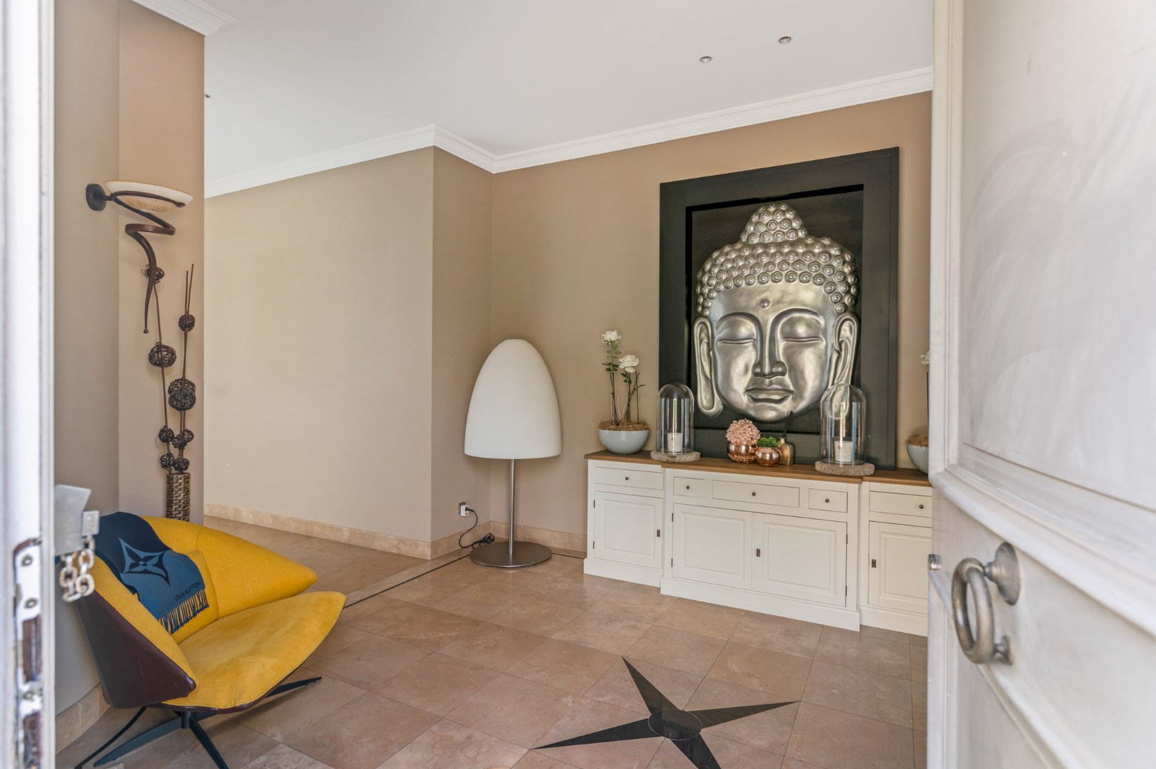 Exclusive family villa (413m²) in a wooded prime location in Belsele - photo 5