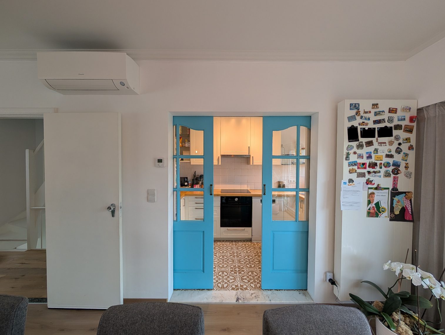 Huis te koop in Hoboken met 3 slaapkamers - foto 5