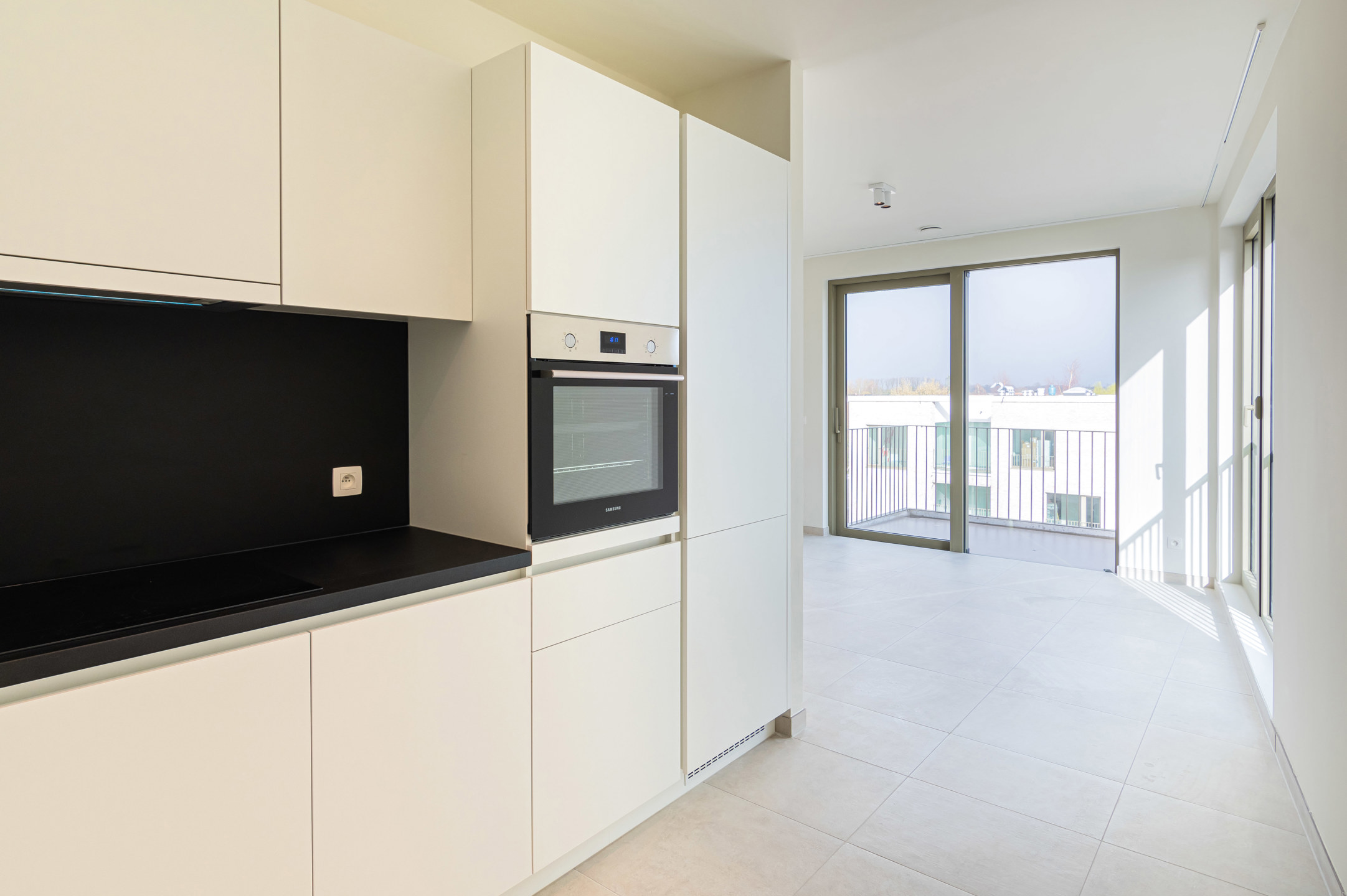Nieuwbouw appartement met 2-slpk te Mechelen - foto 2