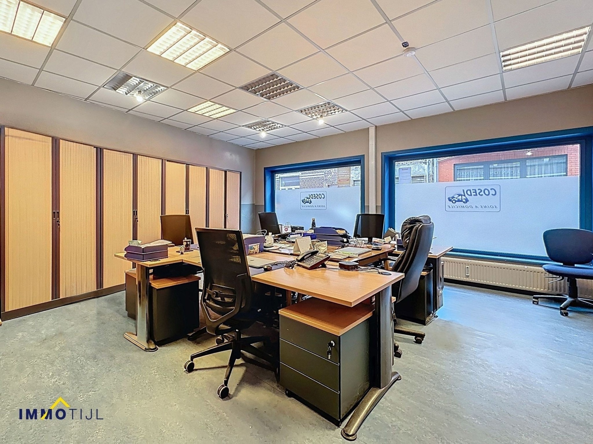 Veelzijdig gebouw in Waver! - foto 3