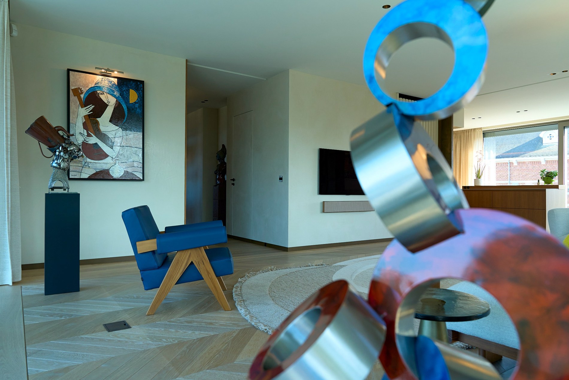 Apartment for sale in Schilde with 3 bedrooms - photo 5