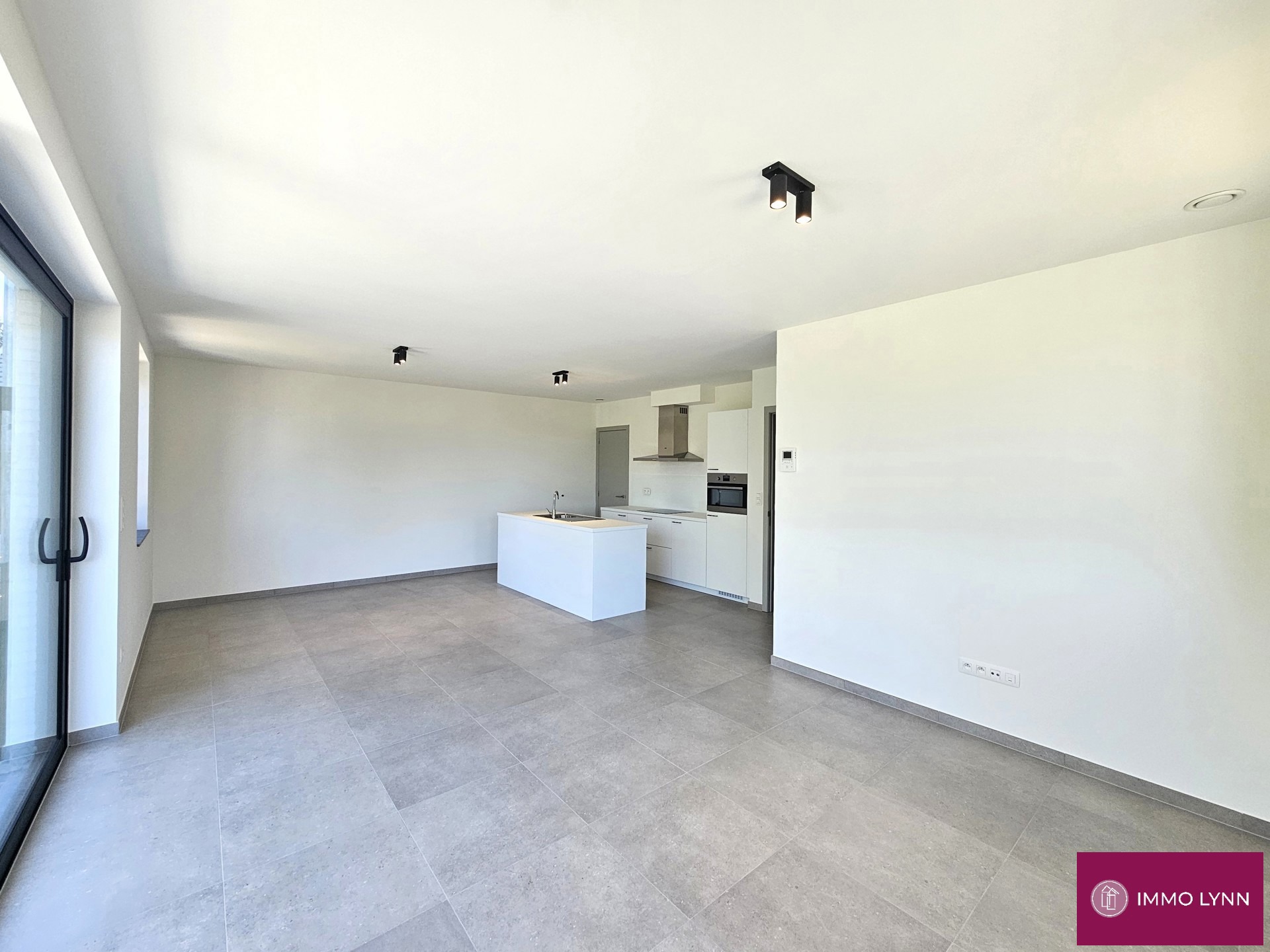 Appartement in Kampenhout