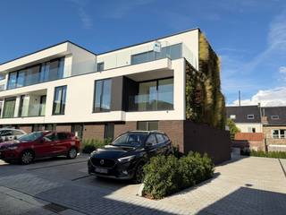 Appartement à louer à Kruisem