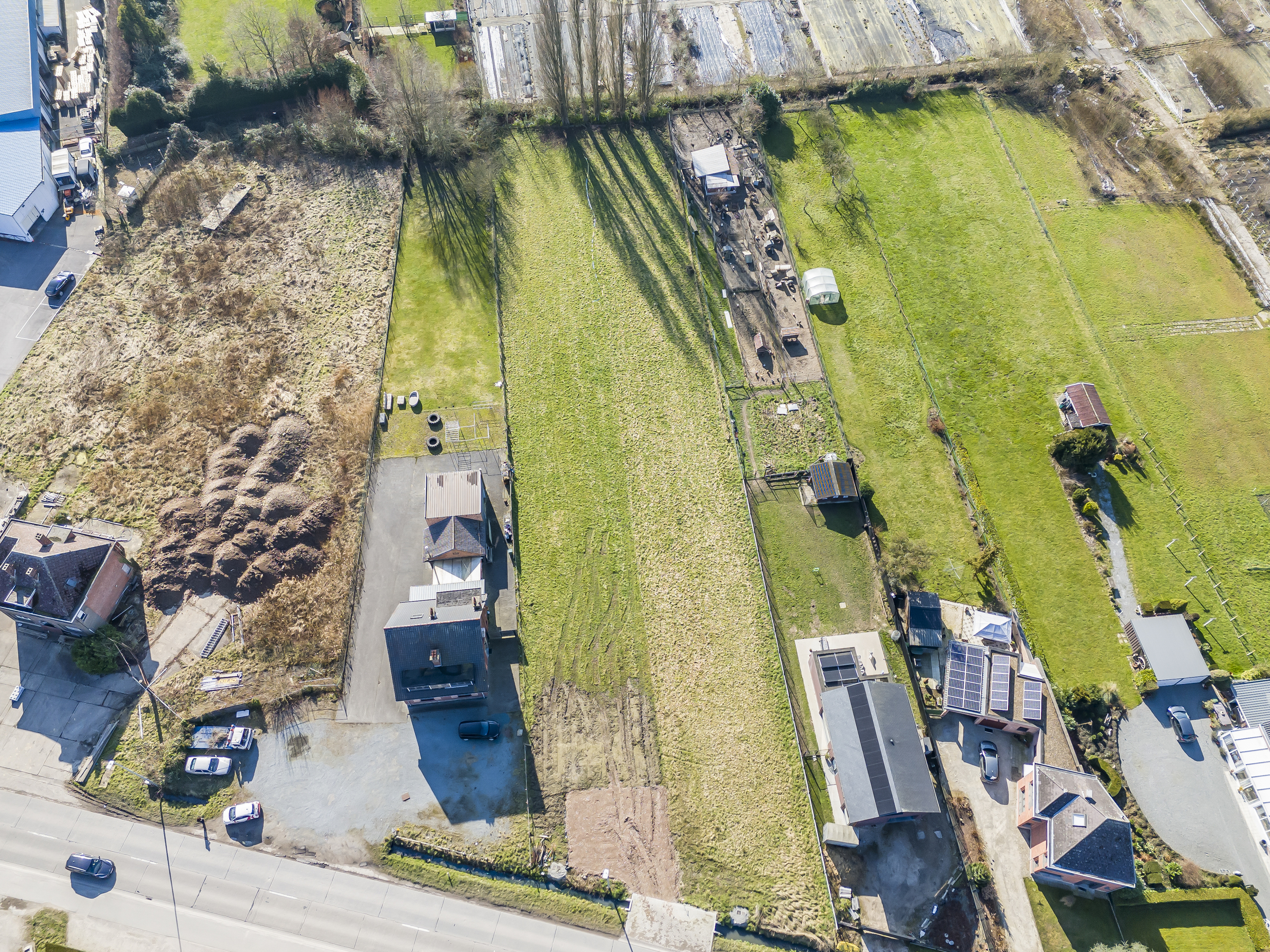 Land for sale in Lebbeke - photo 1