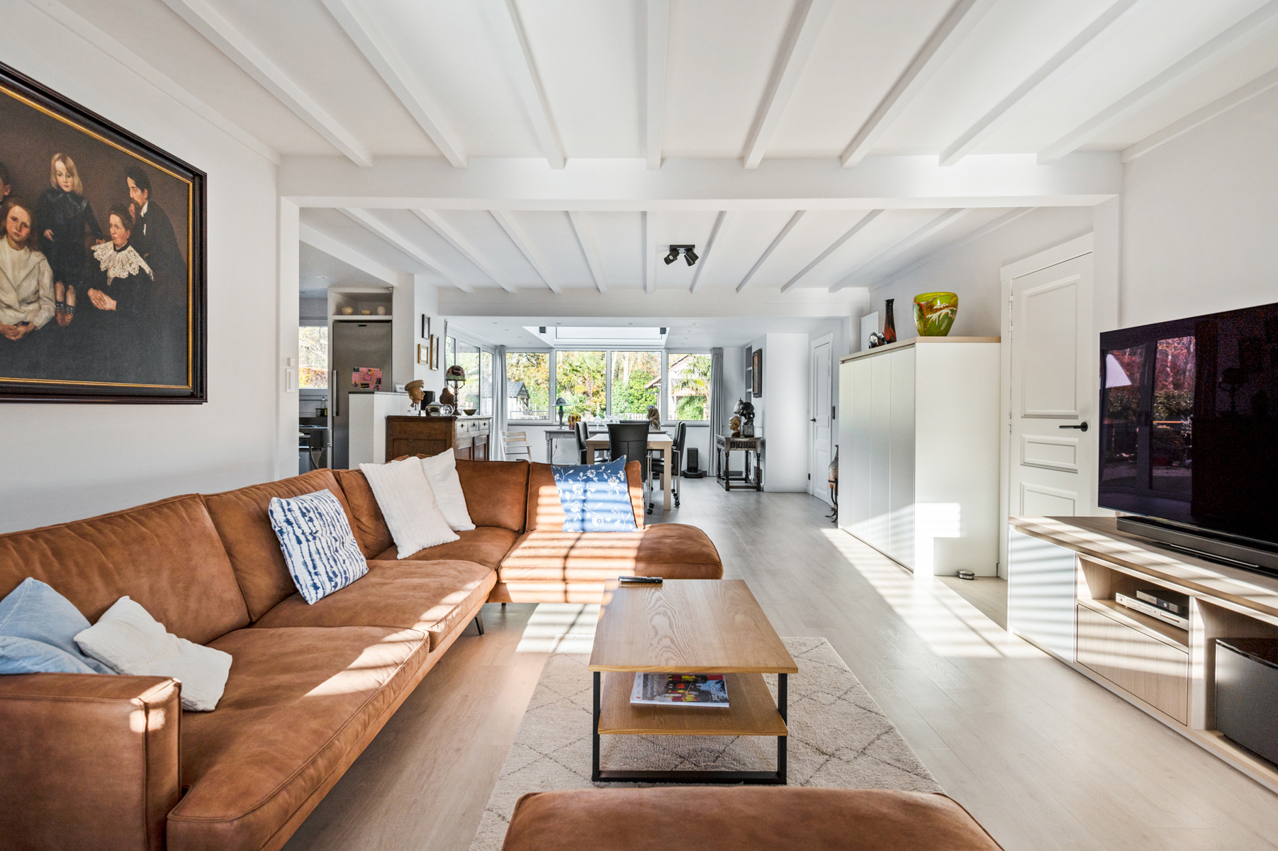 Instapklare woning gelegen in een doodlopende straat - foto 3