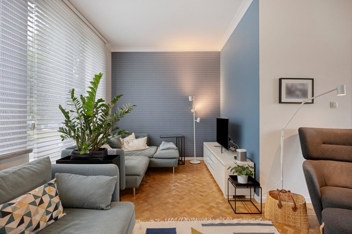 Maison prête à emménager de 194 m² avec PEB A, garage et jardin - photo 5