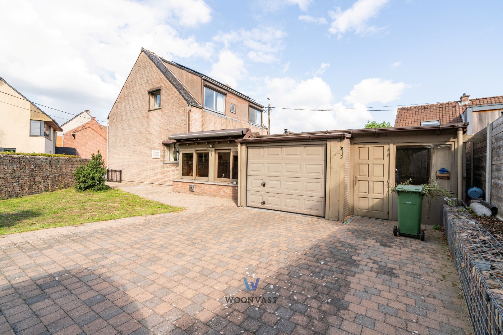 Gezinswoning met 4 slaapkamers te Moerzeke! - foto 3