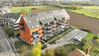 Appartement te huur in Tubeke