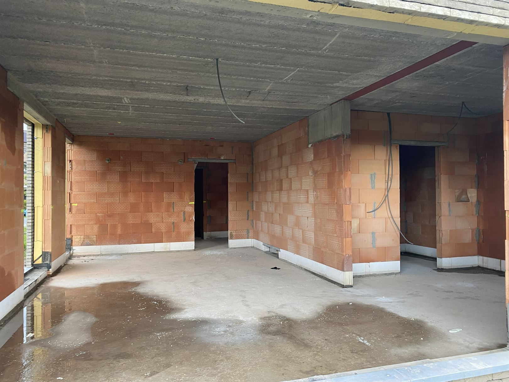 Nieuwbouwwoningen in Dendermonde – Vlietbergstraat - foto 5