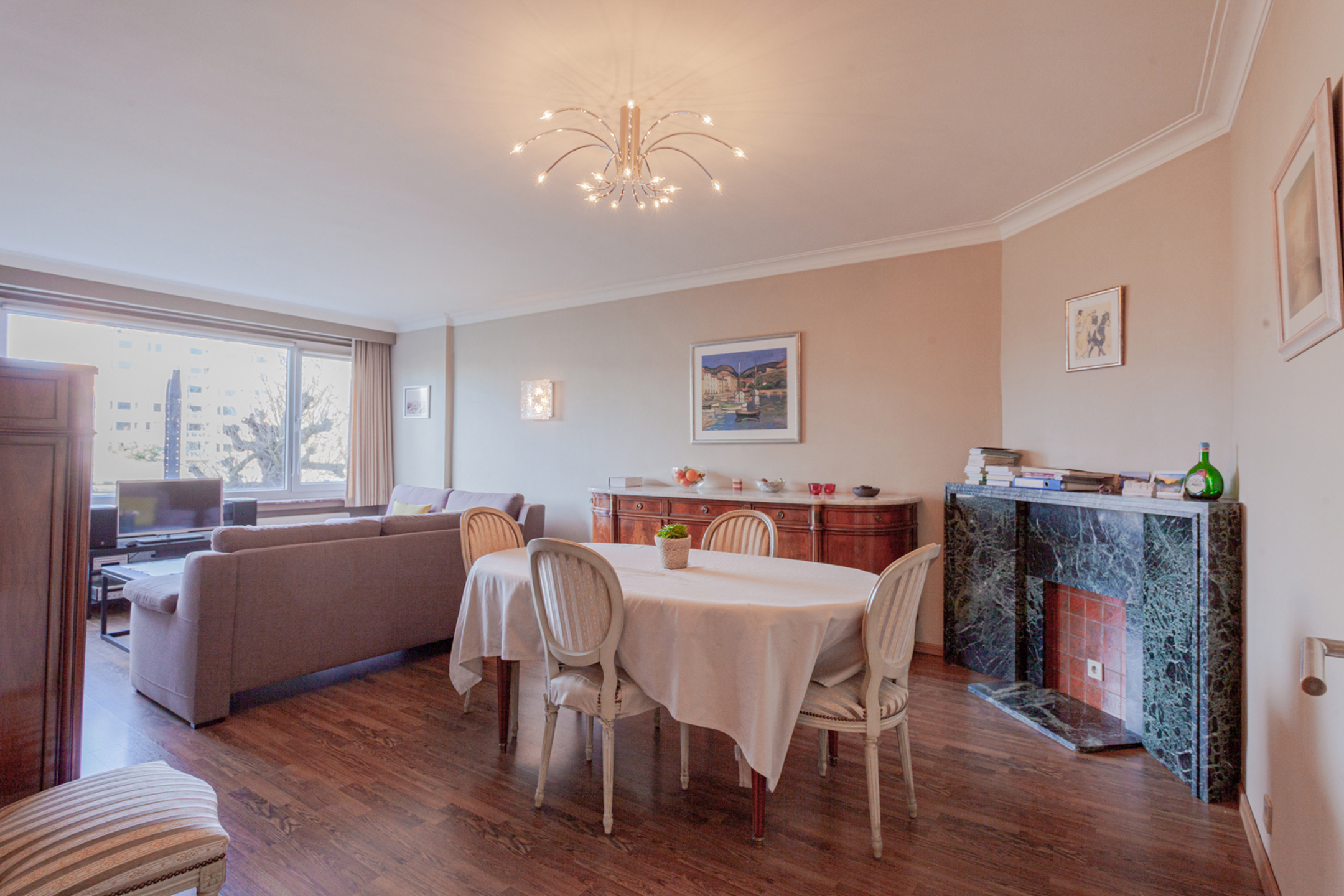 Appartement à vendre à Gand avec 2 chambres - photo 5