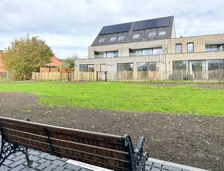 Appartement à louer à Beveren-Kruibeke-Zwijndrecht