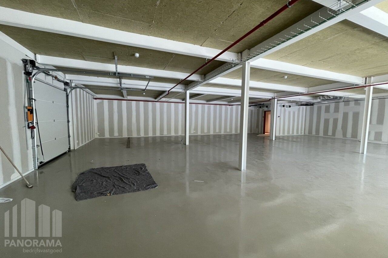 Modern & Duurzaam Kantoor van 323 m² nabij R0 te Wemmel - foto 5