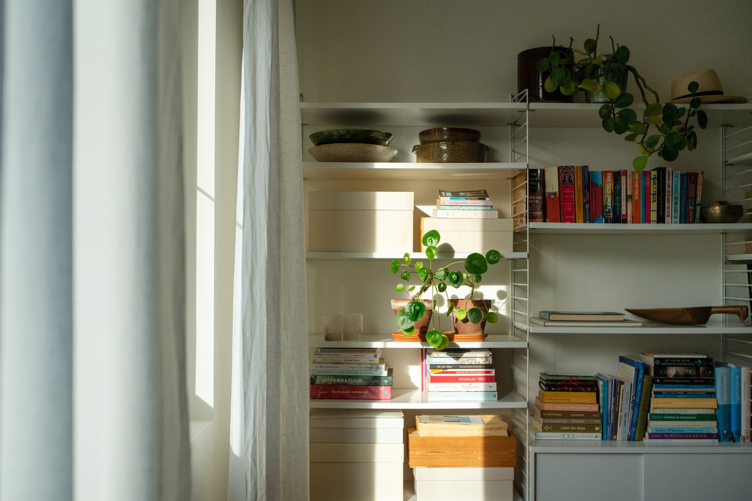 Licht éénslaapkamerappartement met EPC A — wonen in een buurt met toekomst - photo 4