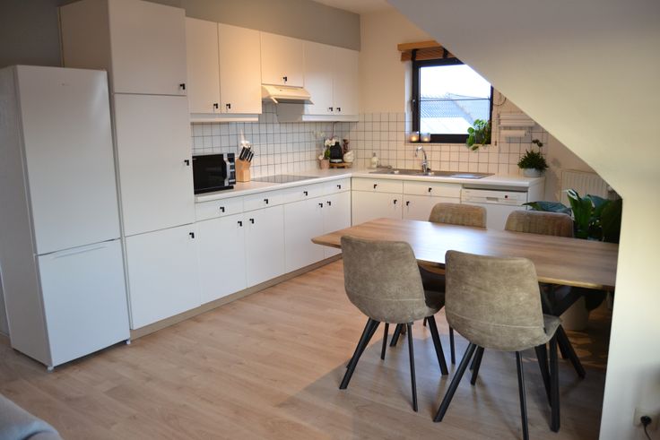 gezellig appartement met ruim zonneterras en garagebox - foto 4