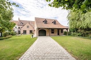 House for sale in Kortrijk