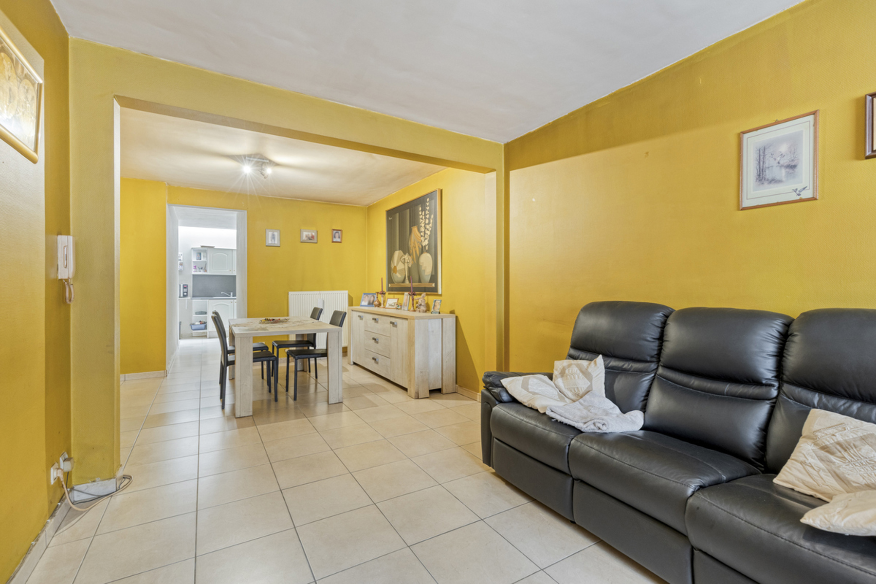 Maison à vendre à Alost avec 5 chambres - photo 3