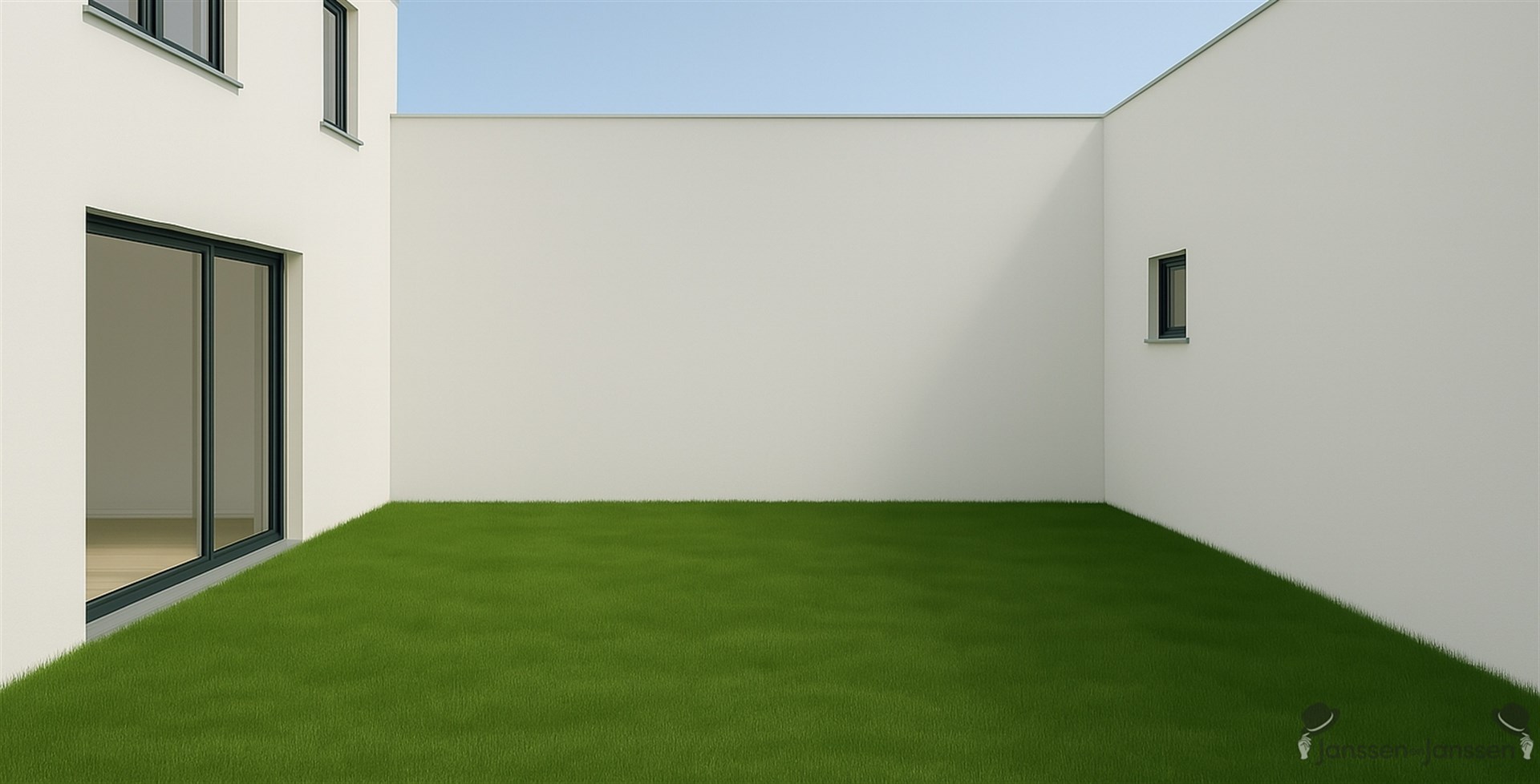 Luxe studio met volledig ingerichte keuken - foto 5