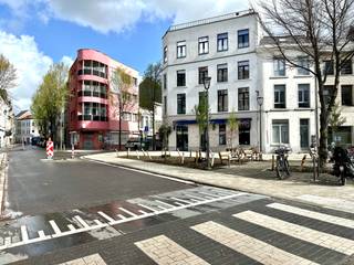Commercial à vendre à Anvers