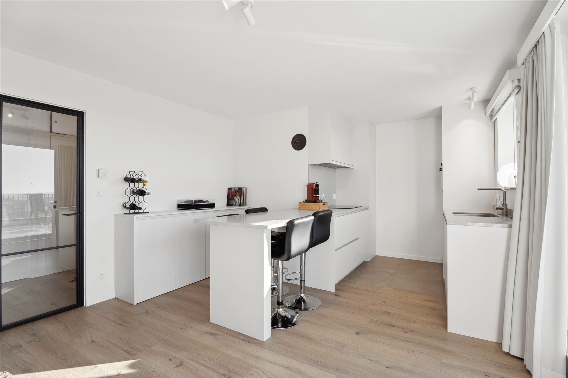 PENTHOUSE / JACHTHAVEN  - foto 5