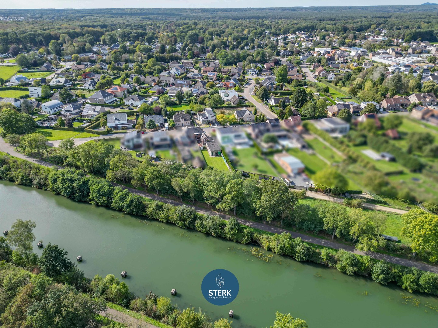 GEZINSWONING MET VEEL POTENTIEEL OP EEN GELIEFDE LOCATIE TE NEERHAREN ! - foto 4