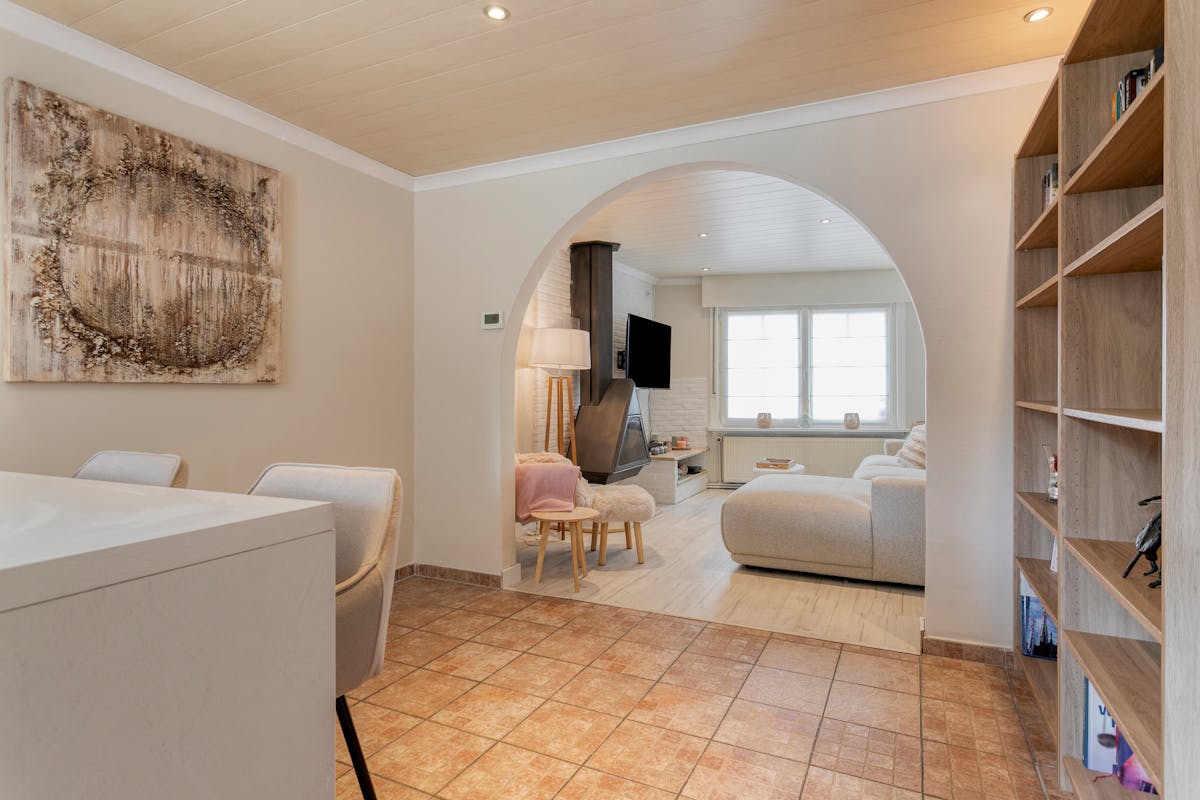 Instapklare gerenoveerde woning met tuin - foto 5