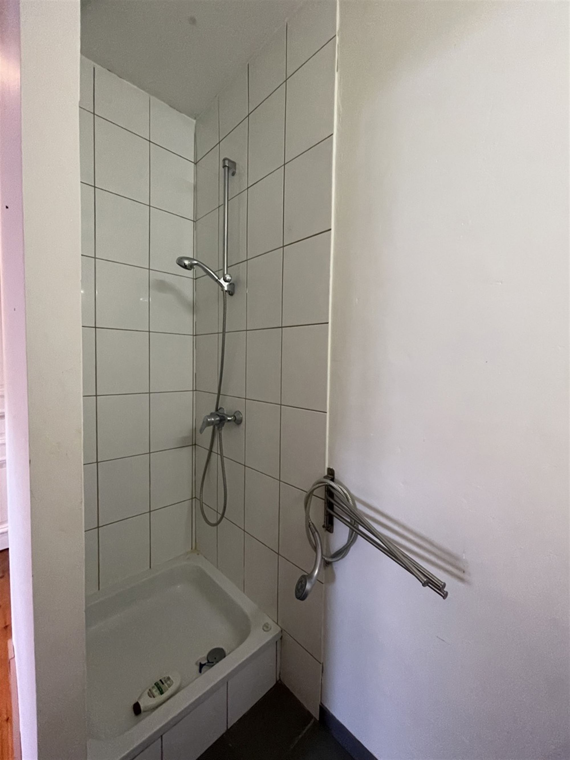 Studentenkamer met eigen douche! - foto 4
