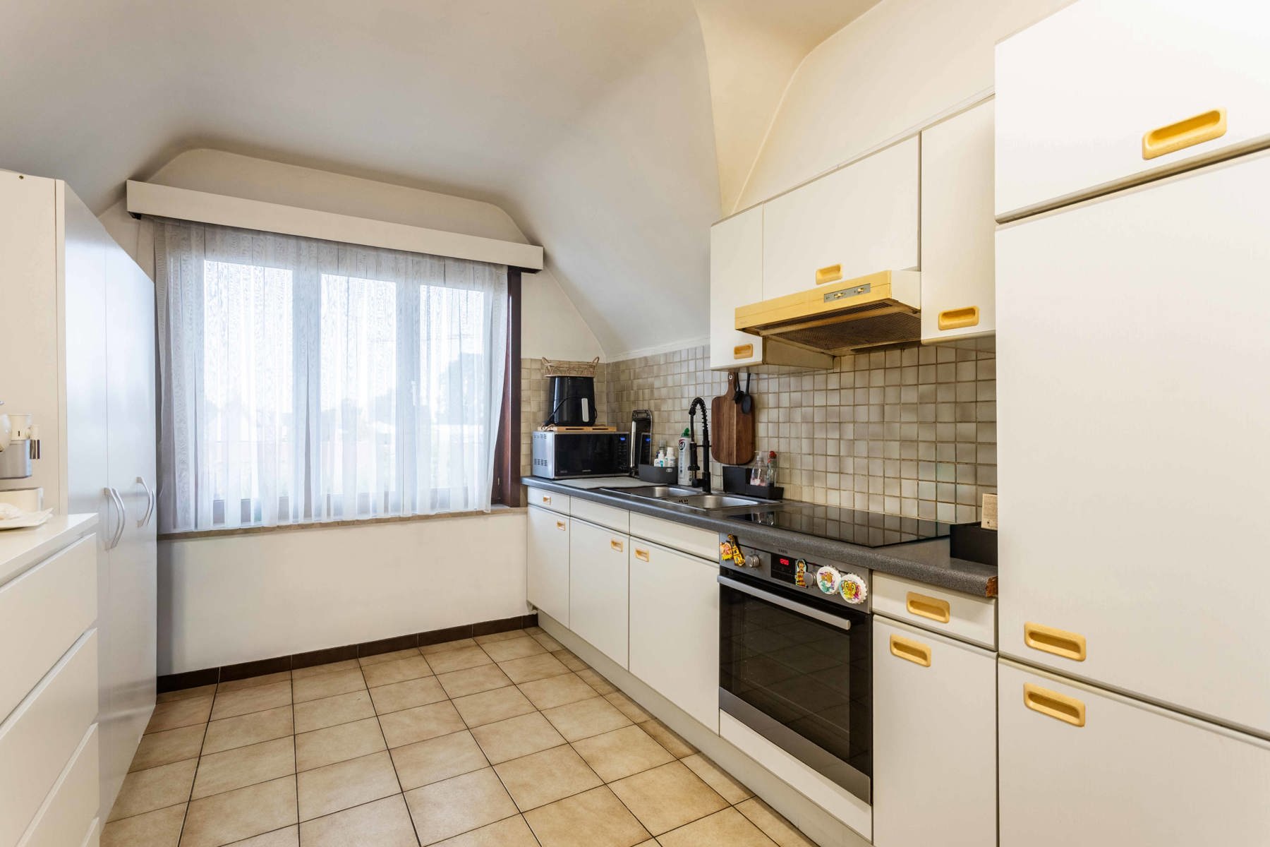 Te koop – lichtrijk en instapklaar appartement met garage - foto 5