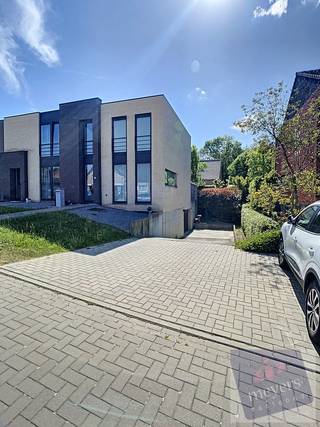 House for rent in Tongeren-Borgloon