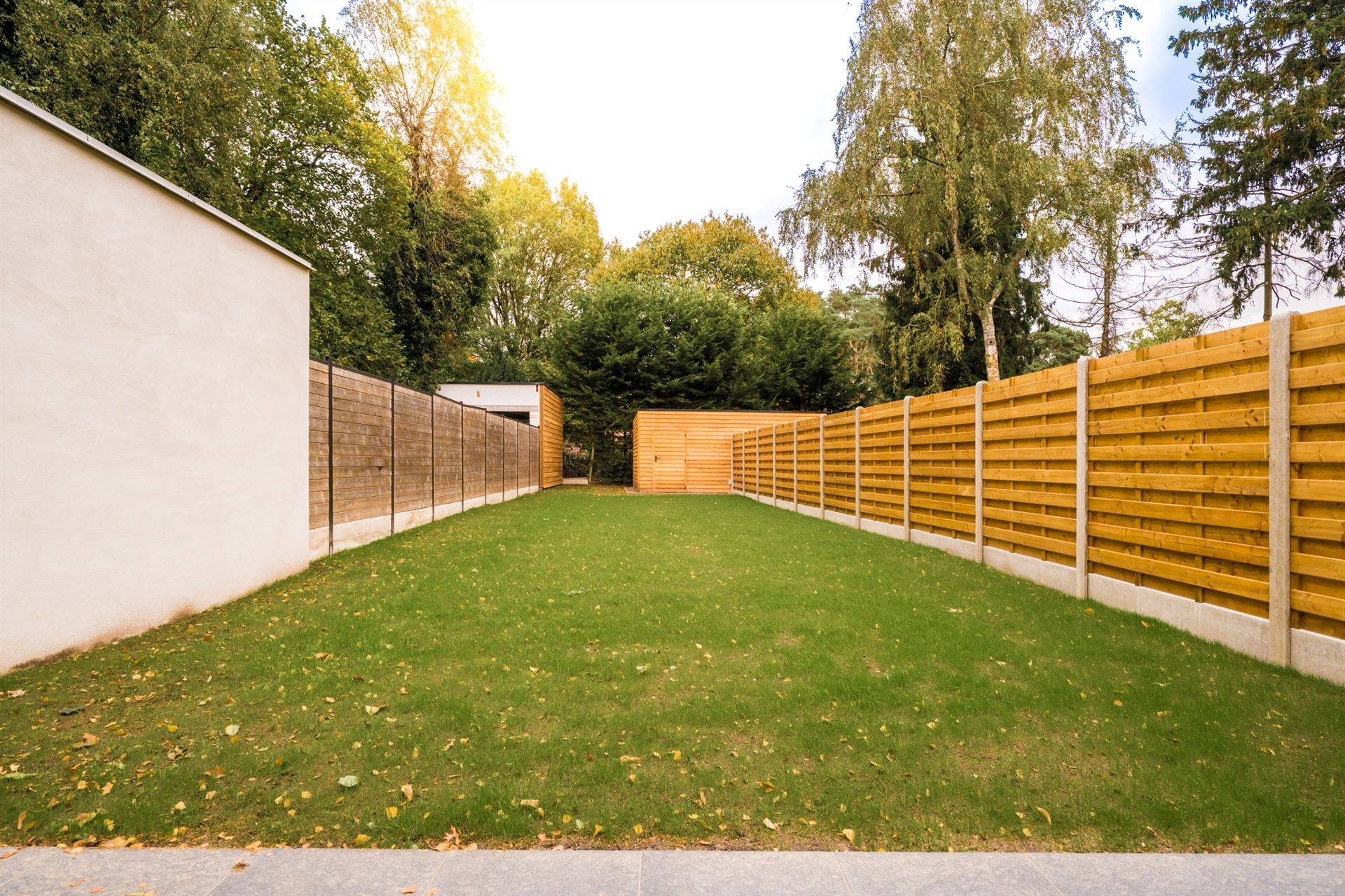 Moderne nieuwbouwwoning met 4 slpkm, tuin en garage  - foto 3