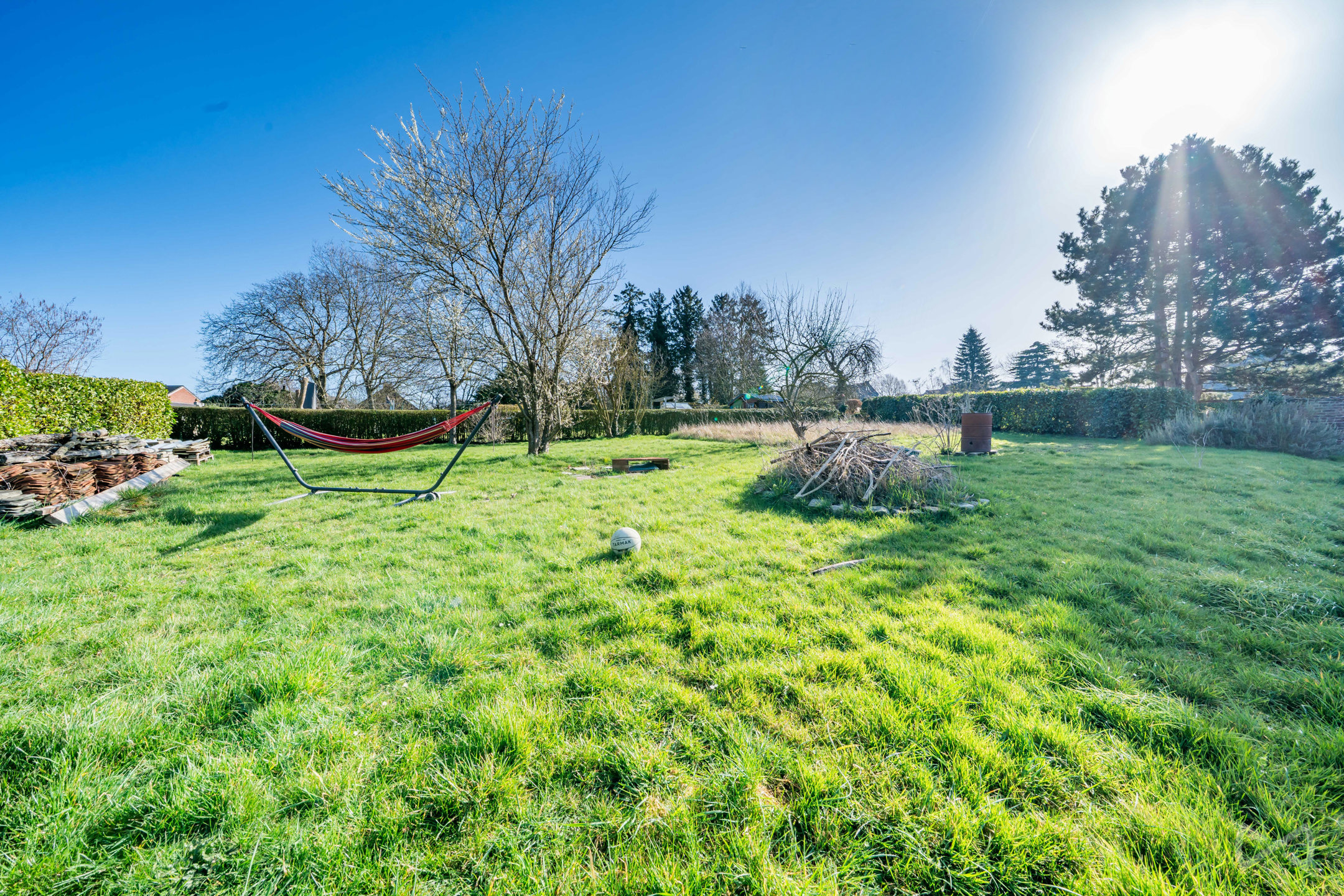 Maison à vendre à Grand-Hallet avec 2 chambres - photo 5