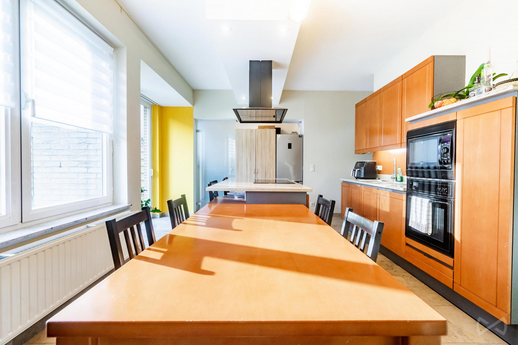 Apartment for rent in Saint-Josse-ten-Noode with 1 bedroom - photo 4