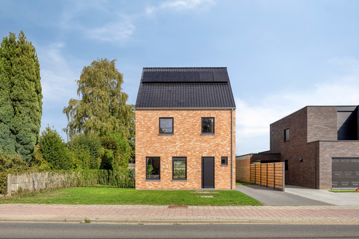Maison à vendre à Westerlo