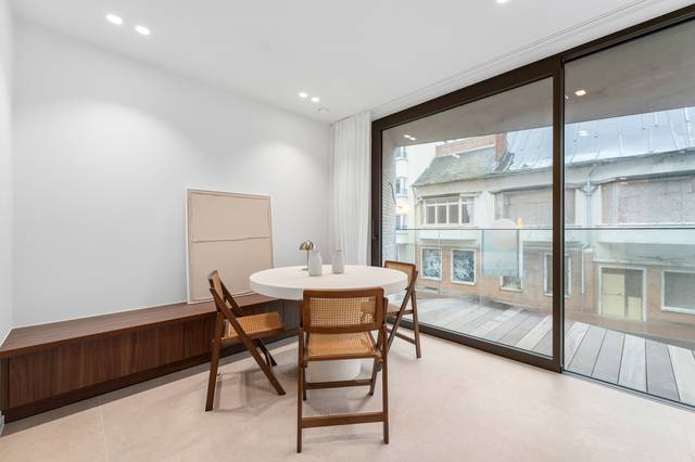 Project te koop in Koksijde