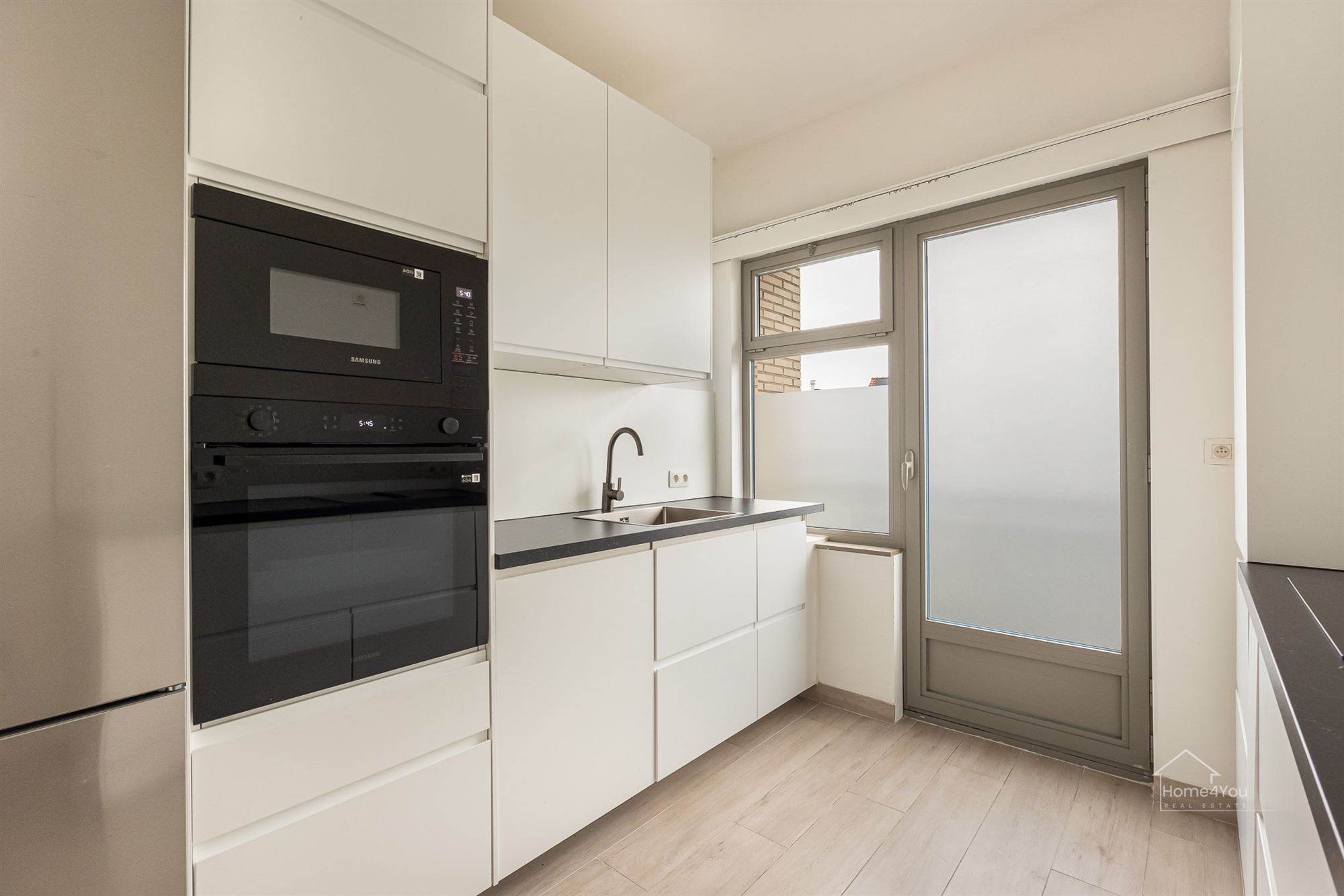 Instapklaar Appartement B Label + Garage - foto 5