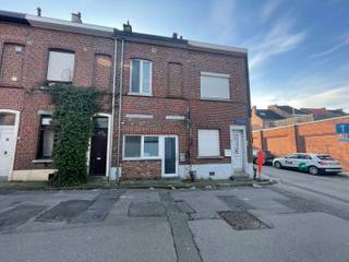 House for rent in Leuven