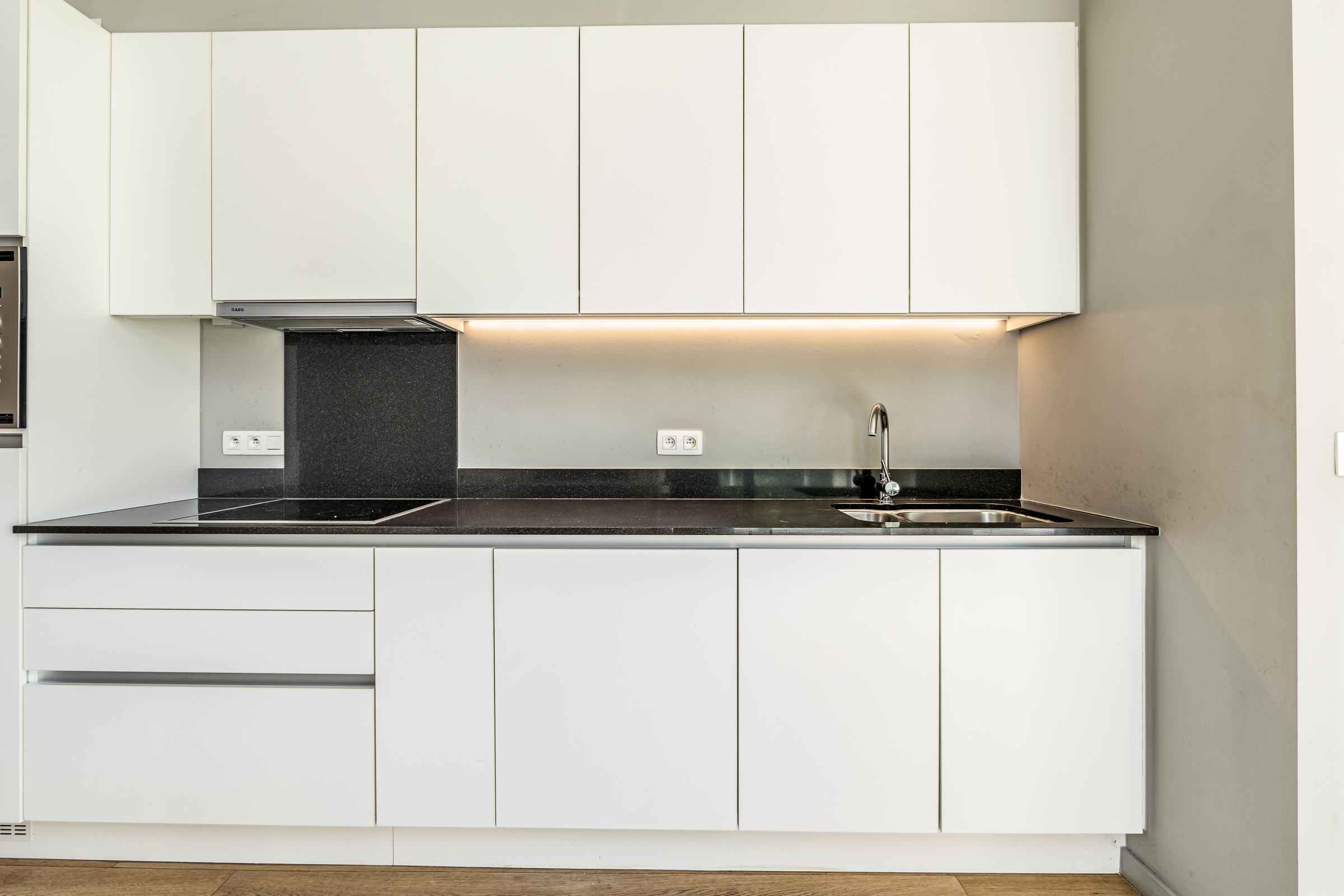 Ruime assistentiewoning te koop met 2 slaapkamers in De Haan - foto 4
