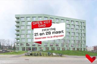 Bienvenue dans cette chambre étudiante soignée et confortable.La chambre est strictement destinée à un usage individuel et est meublée avec un lit,...