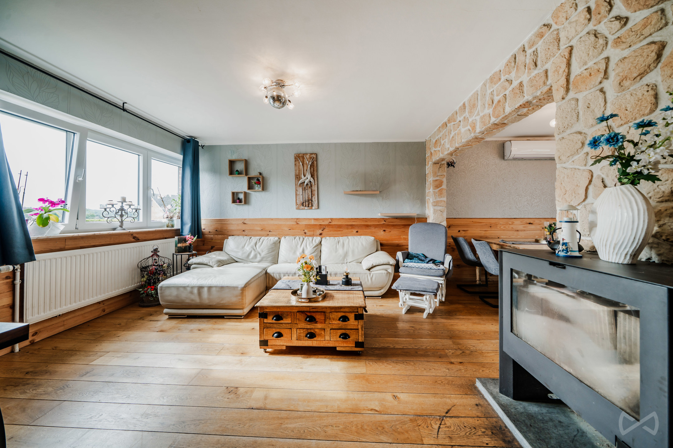 Huis te koop in Erquelinnes met 3 slaapkamers - foto 4