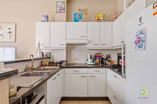Vous cherchez un appartement confortable au cœur de Vilvorde avec un beau jardin ? Ce charmant appartement d'une chambre à coucher a tout pour...