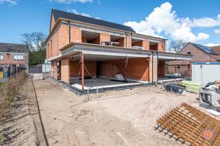 AANKOOP AAN 6% BTW MOGELIJKLaatste woning beschikbaarOntdek dit exclusieve project op toplocatie nabij het centrum van Hingene. Alles wat je nodig...