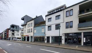 Appartement à vendre à Bourg-Léopold