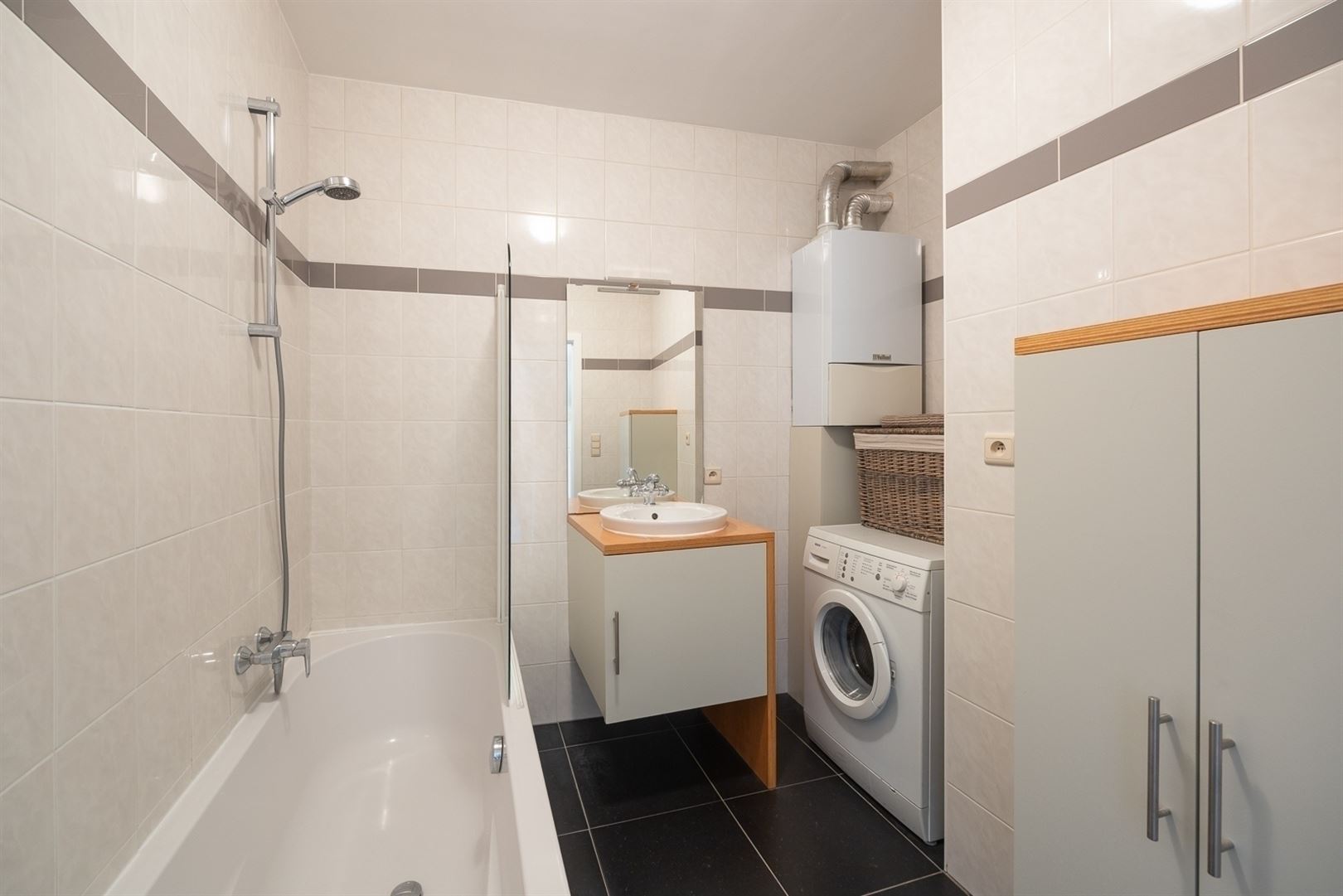Instapklaar appartement incl. garage te Brasschaat - foto 5