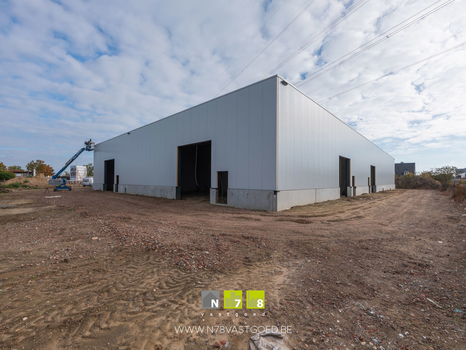 Commercieel te huur in Maaseik - foto 5