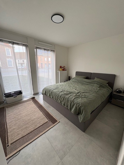 Appartement B0.1 met tuin en tuinberging! - foto 3