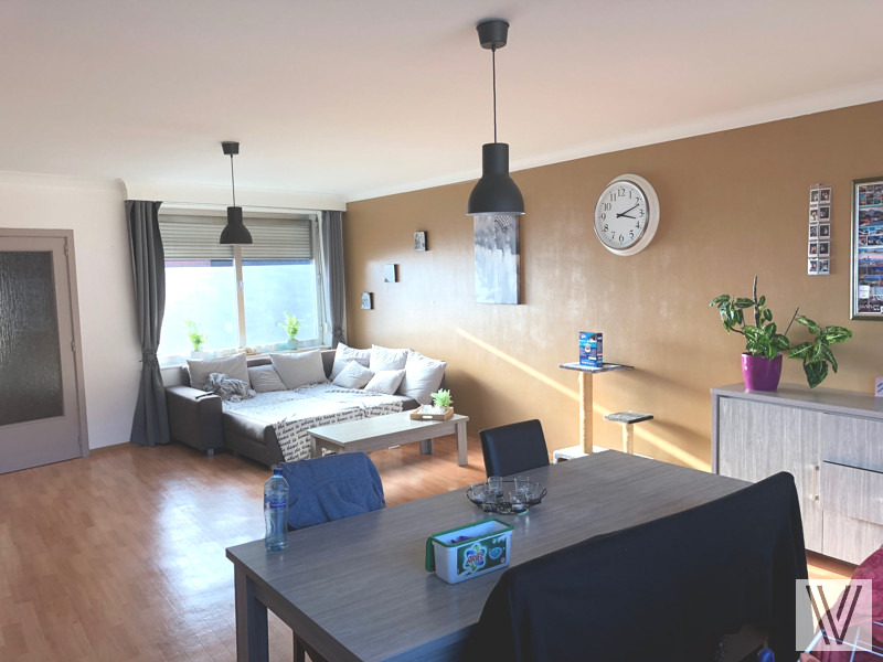 appartementen en handelsruimte op topligging (mogelijkheid tot aankoop volledige gebouw.) - foto 3